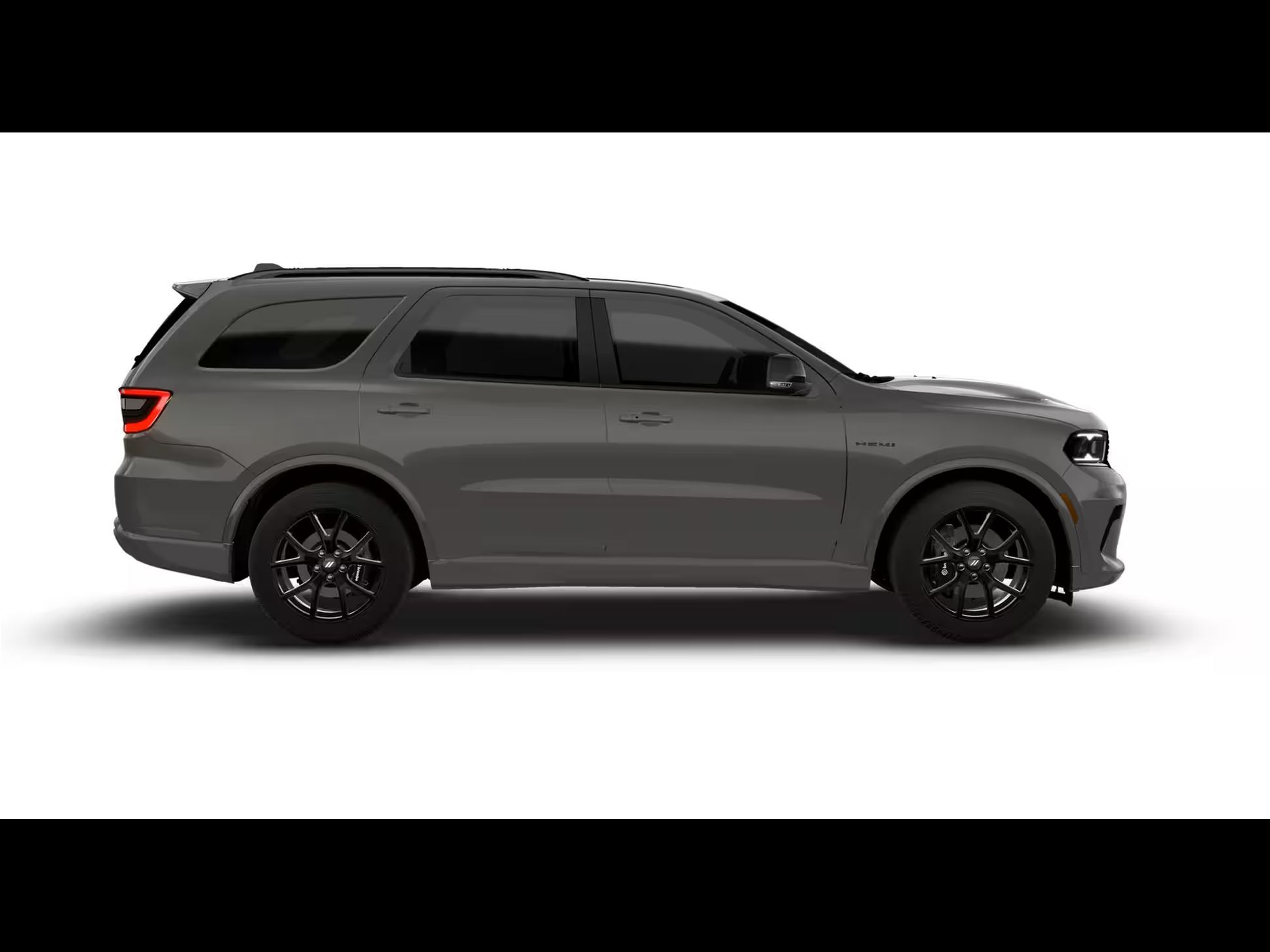 Dodge Durango, 5.7 V8 LPG GT PREMIUM Tow N Go - fotka 4
