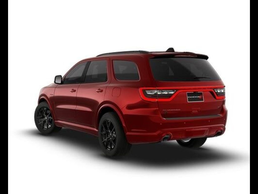 Dodge Durango, 5.7 V8 LPG GT PREMIUM Tow N Go - fotka 5