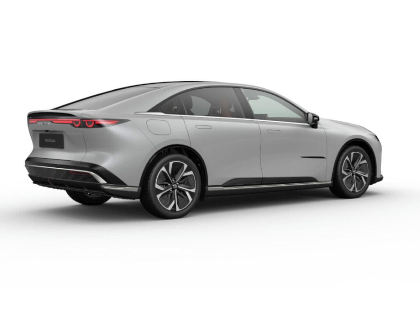 Mazda 6e, 5HB EV 245ps Long Range 1AT RW - fotka 5