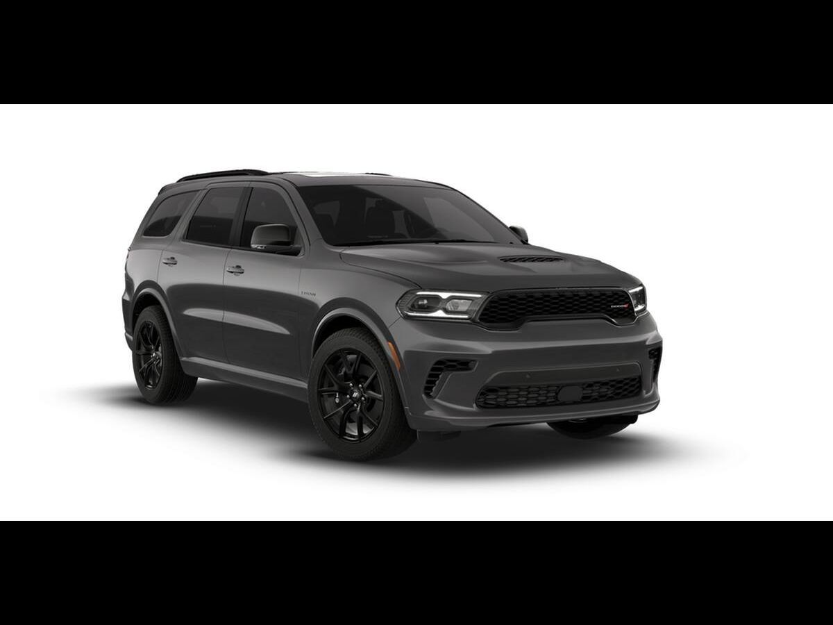 Dodge Durango, 5.7 V8 LPG GT PREMIUM Tow N Go - fotka 2