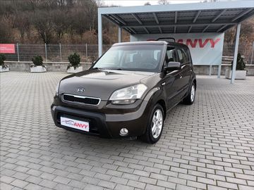 1,6 CRDI,94KW,KLIMA,TAŽNÉ,