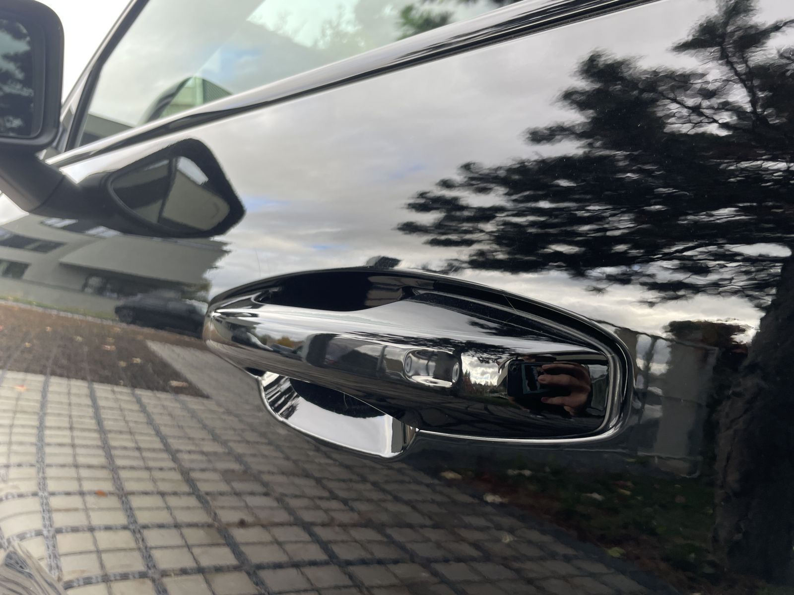 Volvo, Recharge Twin motor 82kWh - fotka 6
