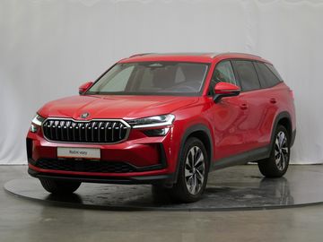2.0 TDI 142 kW Excl. Selection