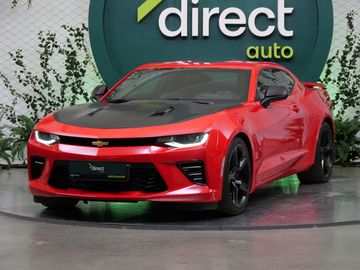6.2 V8 333 kW
