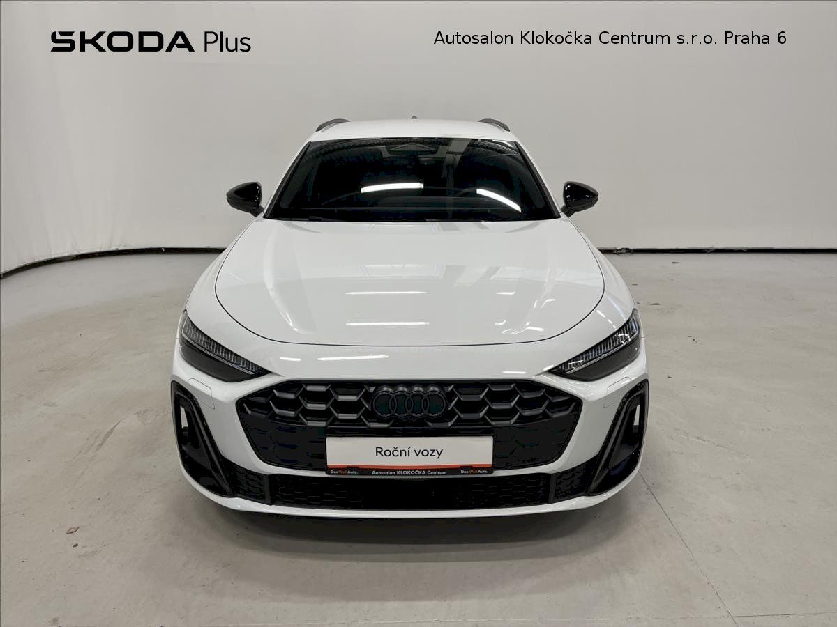 Audi A5, 2.0 TFSI150 kW S-line 7Stronic - fotka 4