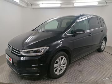 1,5 TSI HL DSG,NAVI 1.MAJ.ČR