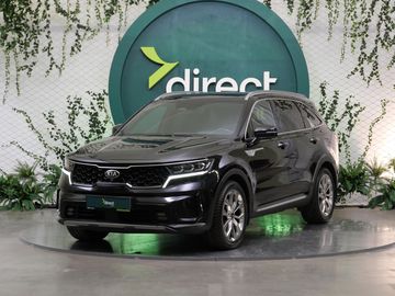 2.2 CRDI 148kW DCT 4x4 Premium