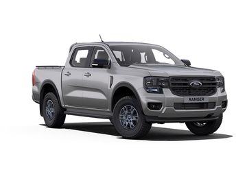XLT, 2.0 EcoBlue