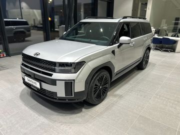 1,6 TGDI HEV 4WD AT CALLIGRAP