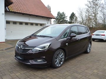 TOURER*2.0CDTI*INOVATION*MAX*