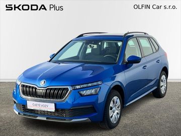 1,5 TSi 110kW AMBITION