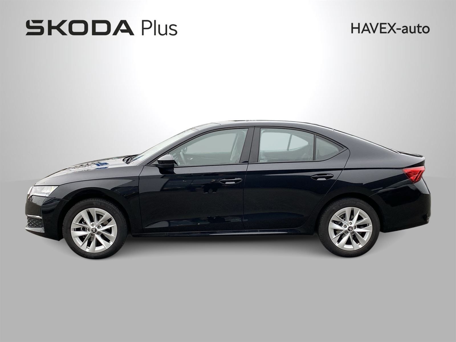 Škoda Octavia, 1.5 TSI Selection - fotka 3