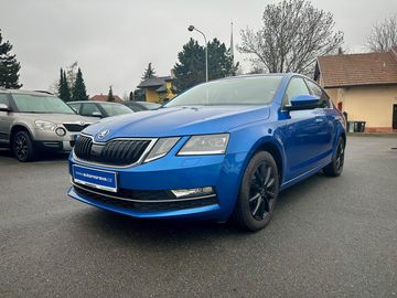 2.0 TDI 110 kW Style -CZ- DPH