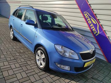 1,2TSi klima, Po rozvodech!!