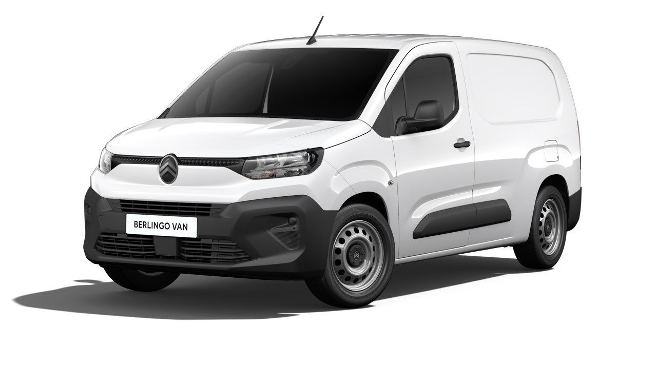 Citroën Berlingo, BERLINGO VAN L2 1000 1.5 BlueH