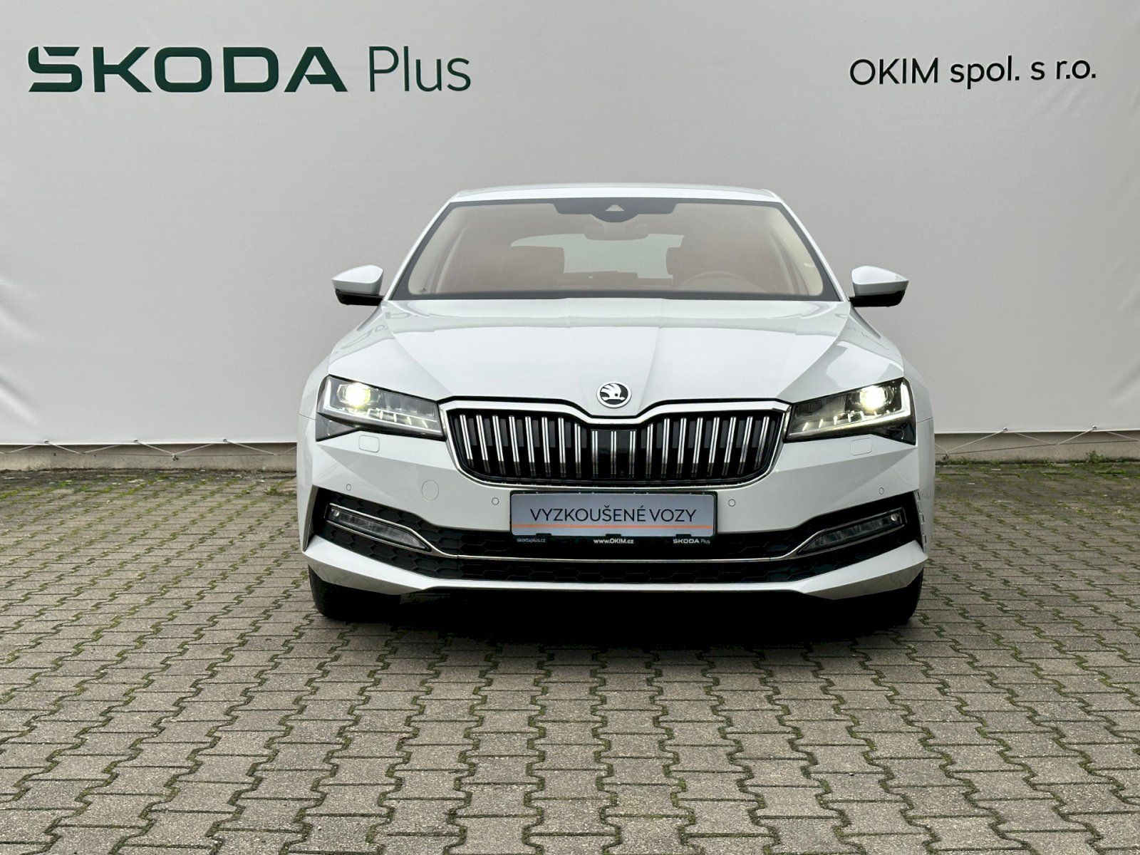 Škoda Superb, 2.0 TDI 147kW L&K 4x4 DSG - fotka 4
