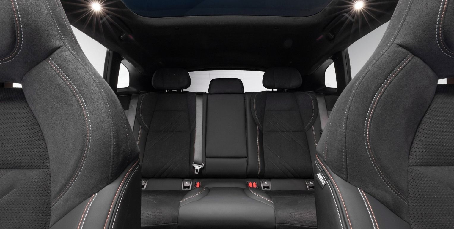 Zeekr 001, Limited Sport Edition AWD - fotka 6