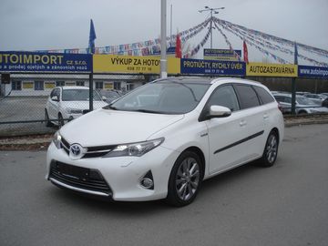 1.8 Hybrid e-CVT  Executive