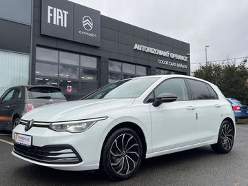 2.0 TDi 110 KW DSG ZÁRUKA