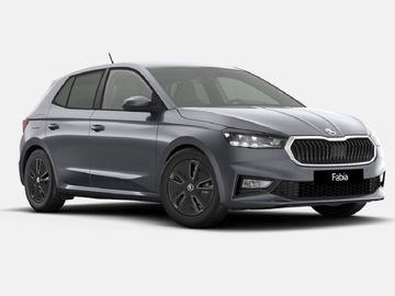 Dynamic 1,0TSI 85kW