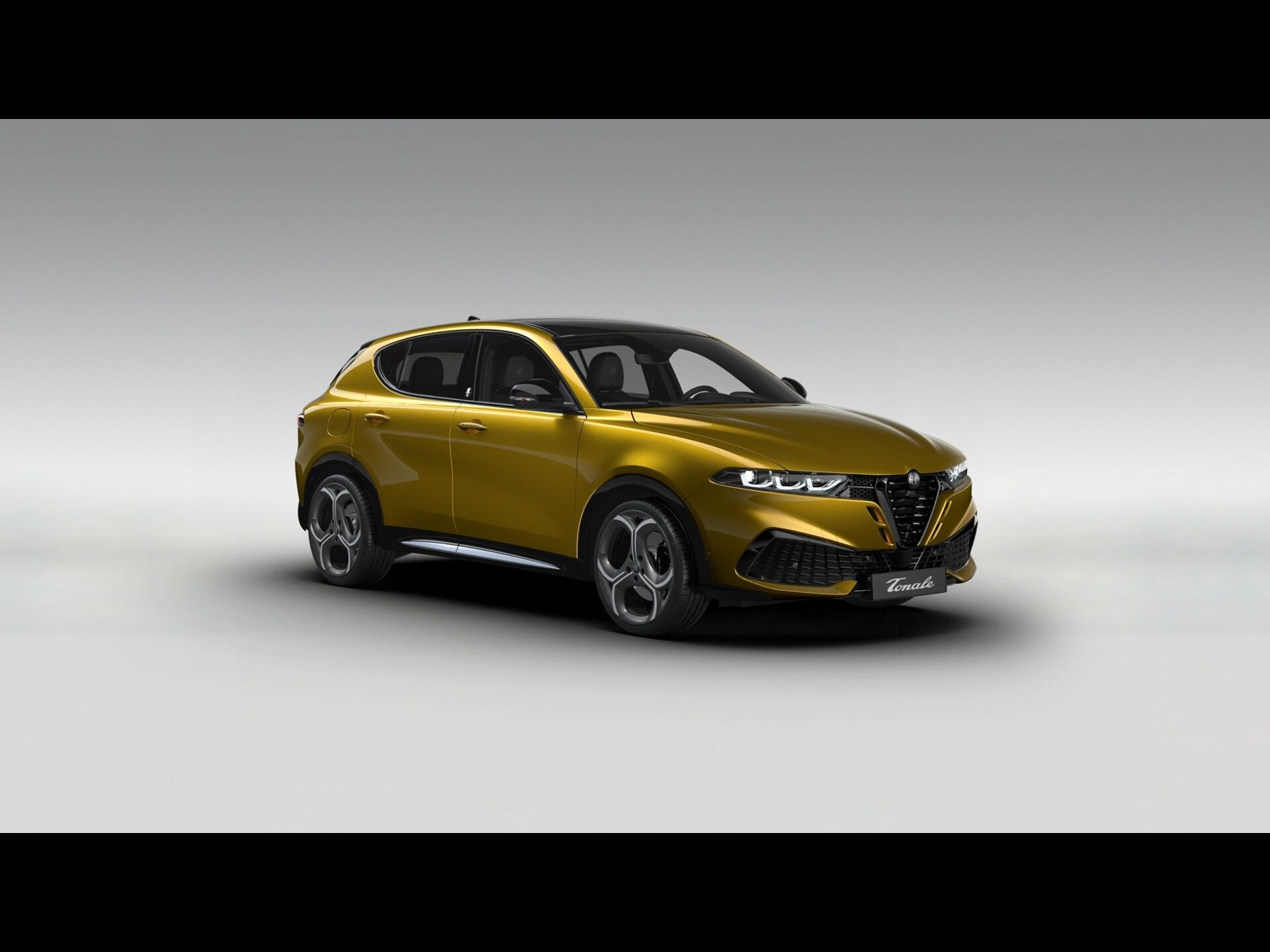 Alfa Romeo Tonale, Sport Speciale 1.5 Turbo Ibrid