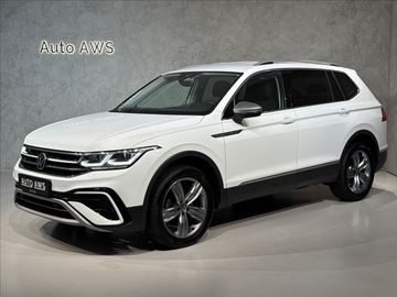 2,0 TDi  DSG 4x4 Elegance LED