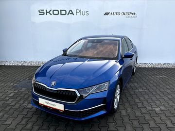 1.5 TSI 110kW MP6 Top Selectio
