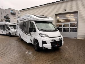 Forster, MISSISSIPPI 140PS AT