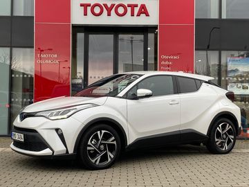 2,0 Hybrid E-CVT STYLE