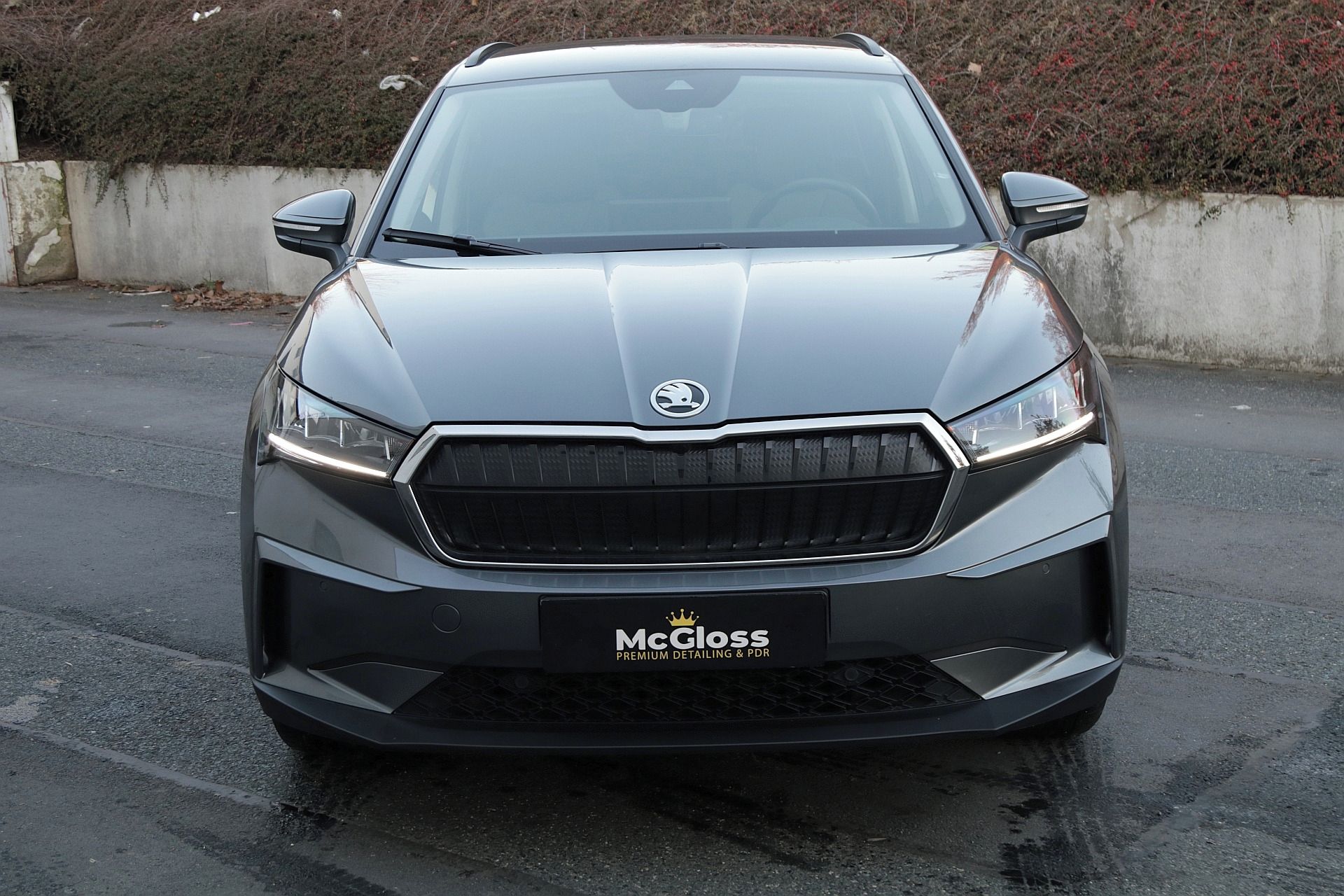 Škoda Enyaq iV, Travel/Ak.Skla/Kamera/Keyless - fotka 3