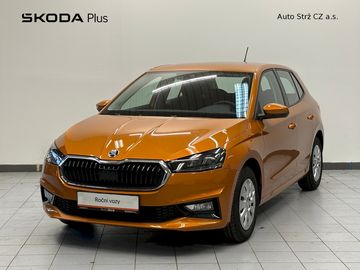 1.0 MPI 59 kW M5° Selection