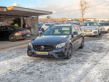 350D 4M AMG – FULL SERVIS!