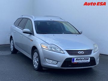 2.0 TDCI,Klima