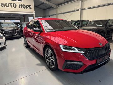 RS 2.0 TDI DSG