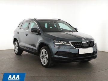 1.6 TDI, Style, Automat, Navi