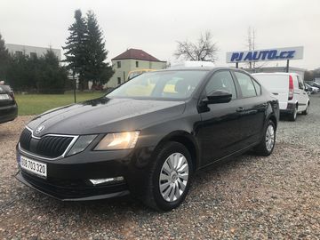 1.6 TDI 85 KW,TEMPOMAT,KLIMA