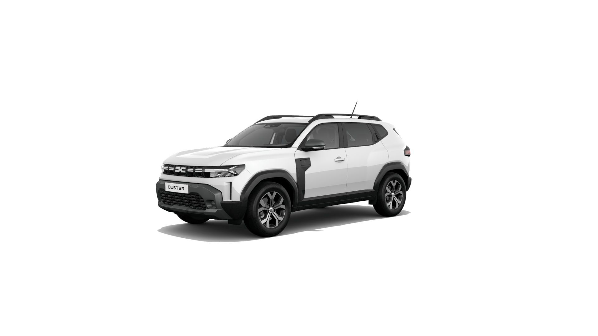 Dacia Duster, Extreme ECO-G 100