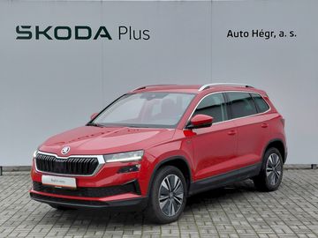 1.5 TSI 110kW Selection Drive