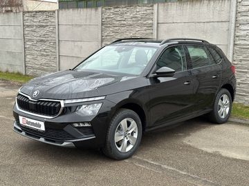 1.0TSi TAŽNÉ 2Z.KLIMA KAMERA