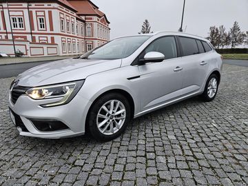 1.5dci 81kw, DPH,  SPLÁTKY