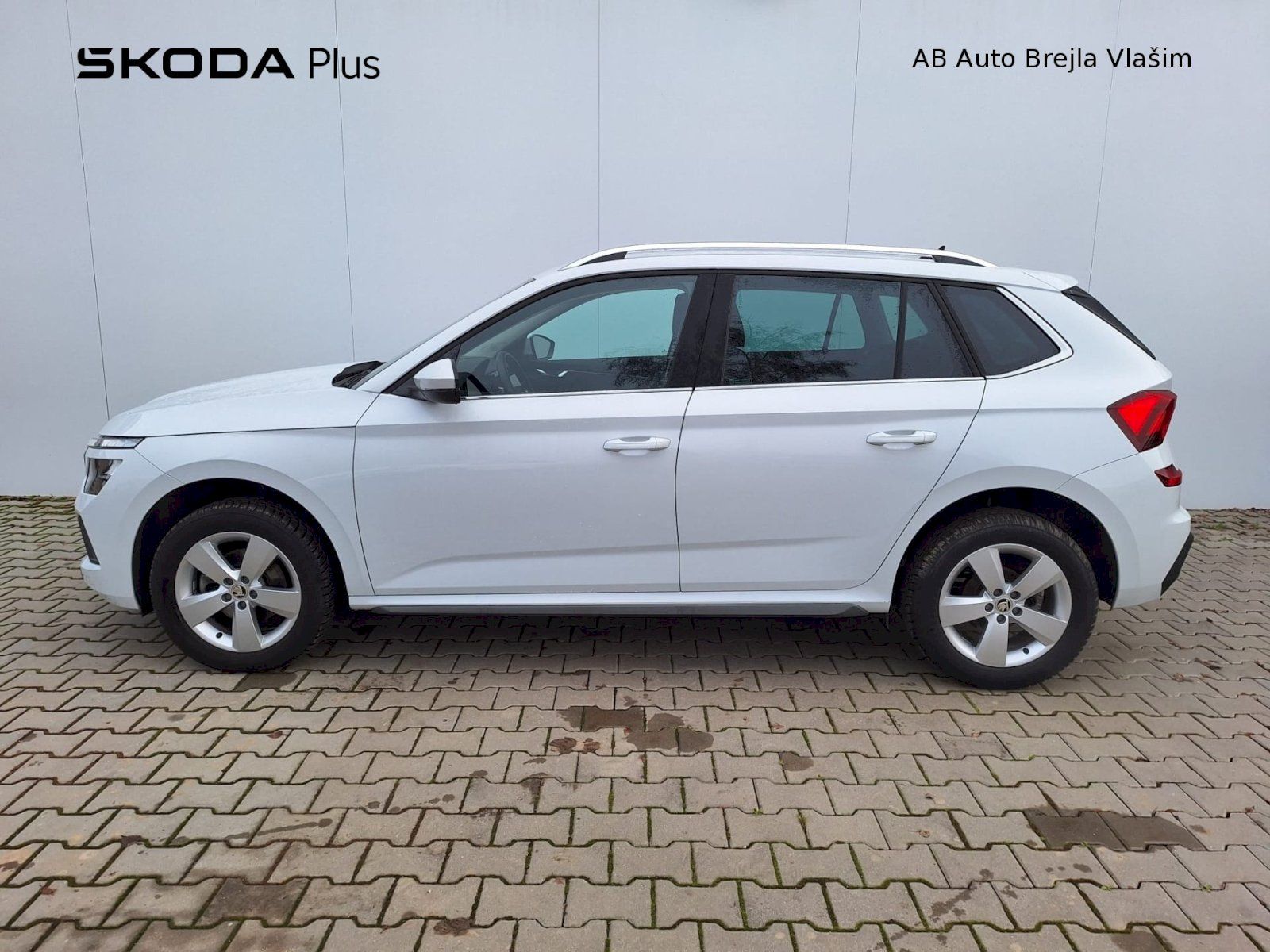 Škoda Kamiq, 1.0TSI / 85 kW / 6MP / TOP SEL - fotka 3