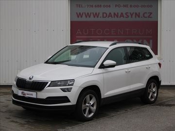 1,0 TSI DSG ZÁNOVNÍ 22 400KM