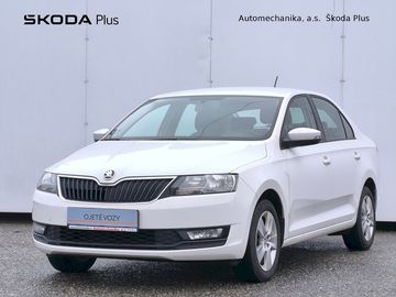 1.0 TSI / 81 kW / AMBITION