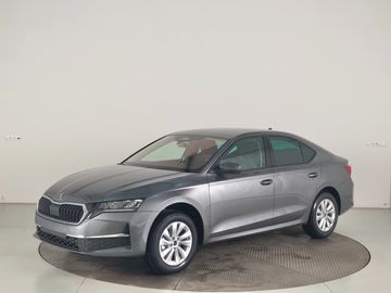130let 1,5TSI 110kW manual