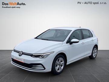 1.0 TSI 81 kW Life