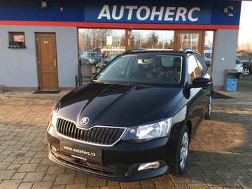 III Kombi 1.2 TSi