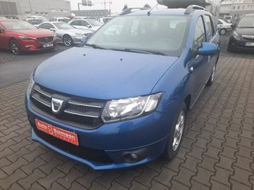 0.9 TCe *66kW*KLIMA*TEMPOMAT*