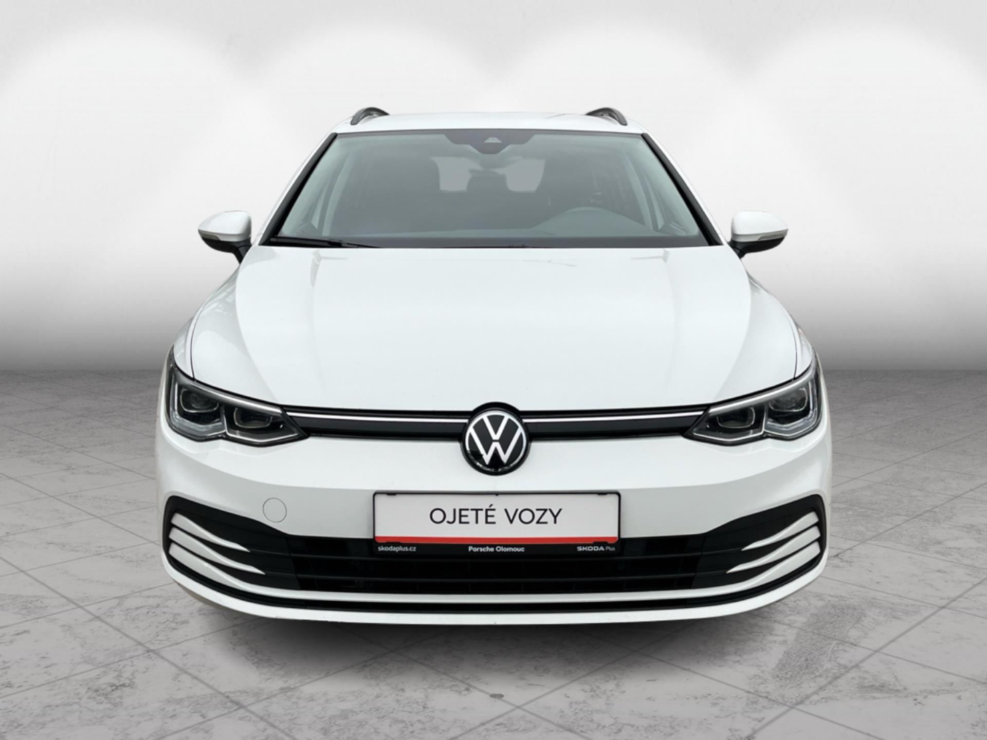 Volkswagen Golf, 2.0TDI 110kW BUSINESS PREMIUM - fotka 3