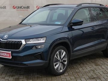 1,5 TSI DSG Style