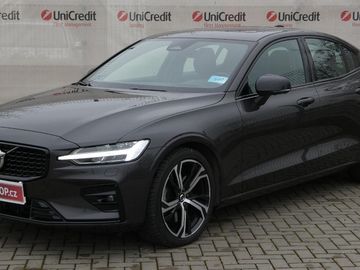 B5 AWD Ultimate Dark
